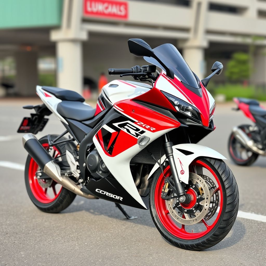 CBR650R 2026: ขับขี่อย่างไรให้เต็มที่